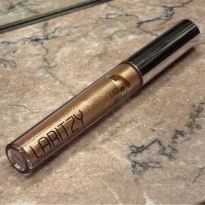 Laritzy Multipurpose Liquid Beam Illuminator - Topaz (Soft Gold)